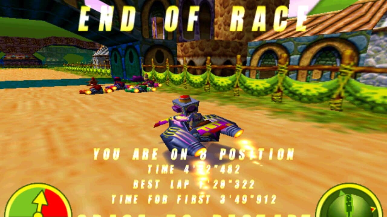 LudoRace thumbnail 3