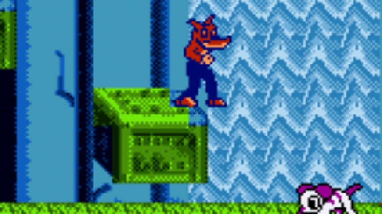 2003 Crash II Advance thumbnail 2