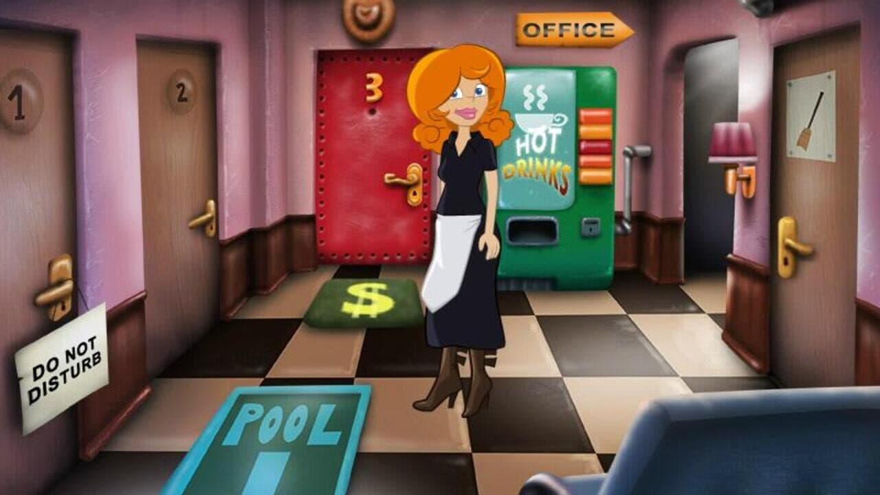 Tammy Jo Superstar screenshot 1