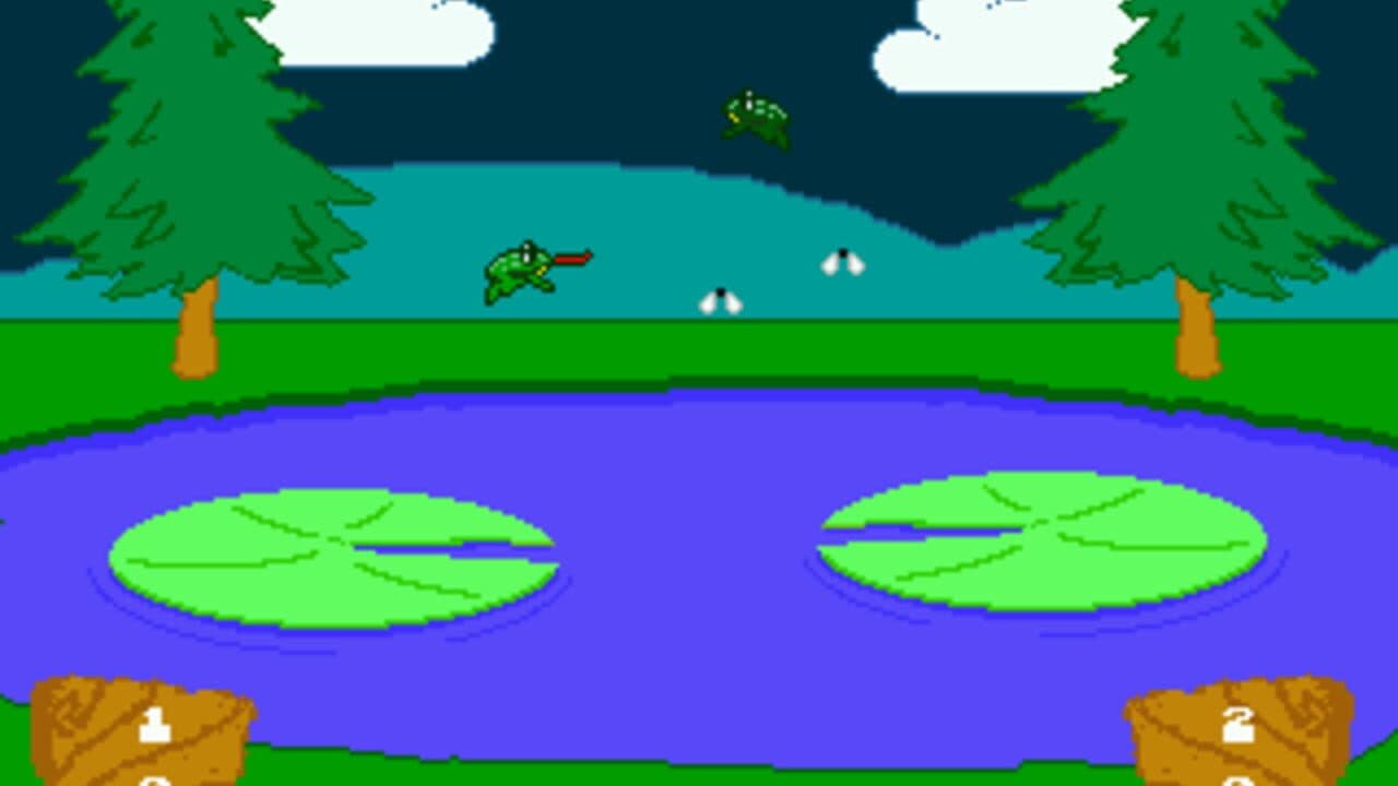 Frog Feast thumbnail 2