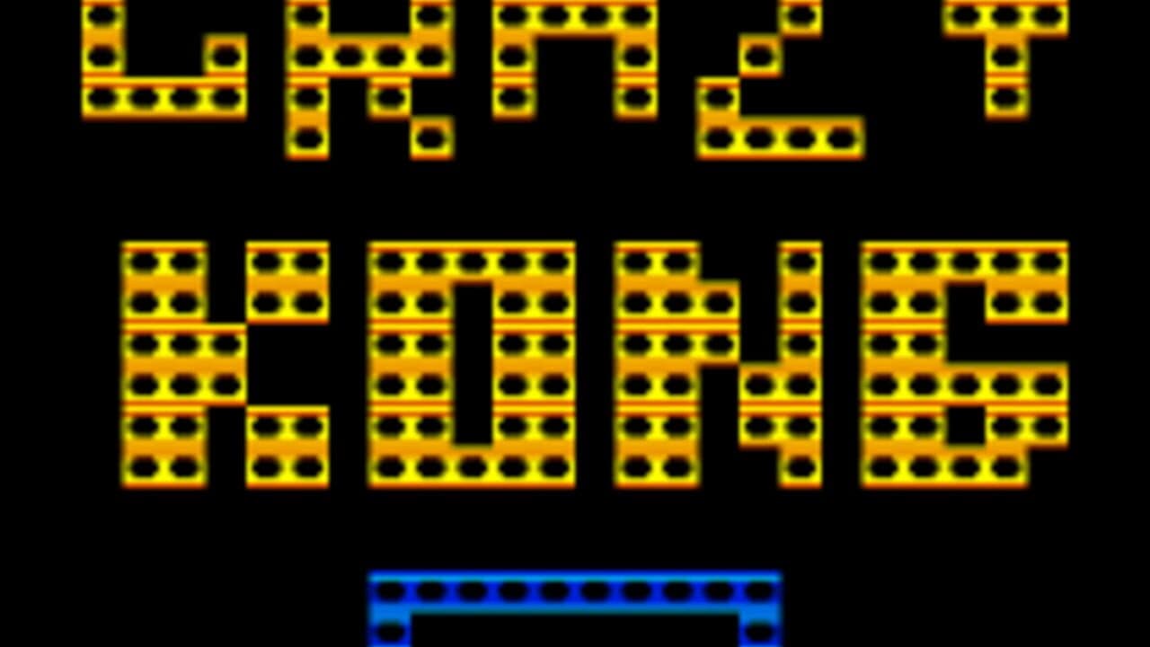 Crazy Kong Part II thumbnail 2