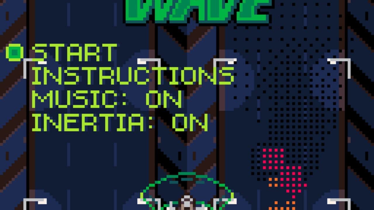 Ghost Wave screenshot 1