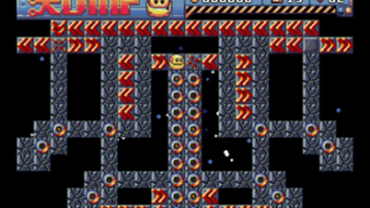 Xump 2: Back to Space thumbnail 2