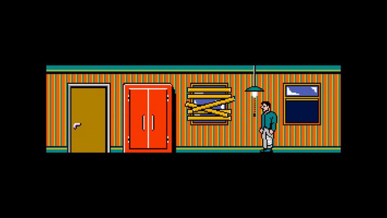 Dr. Bloodshot thumbnail 3