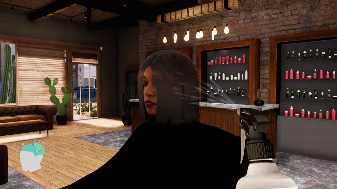 Hairdresser Builder Bundle thumbnail 7