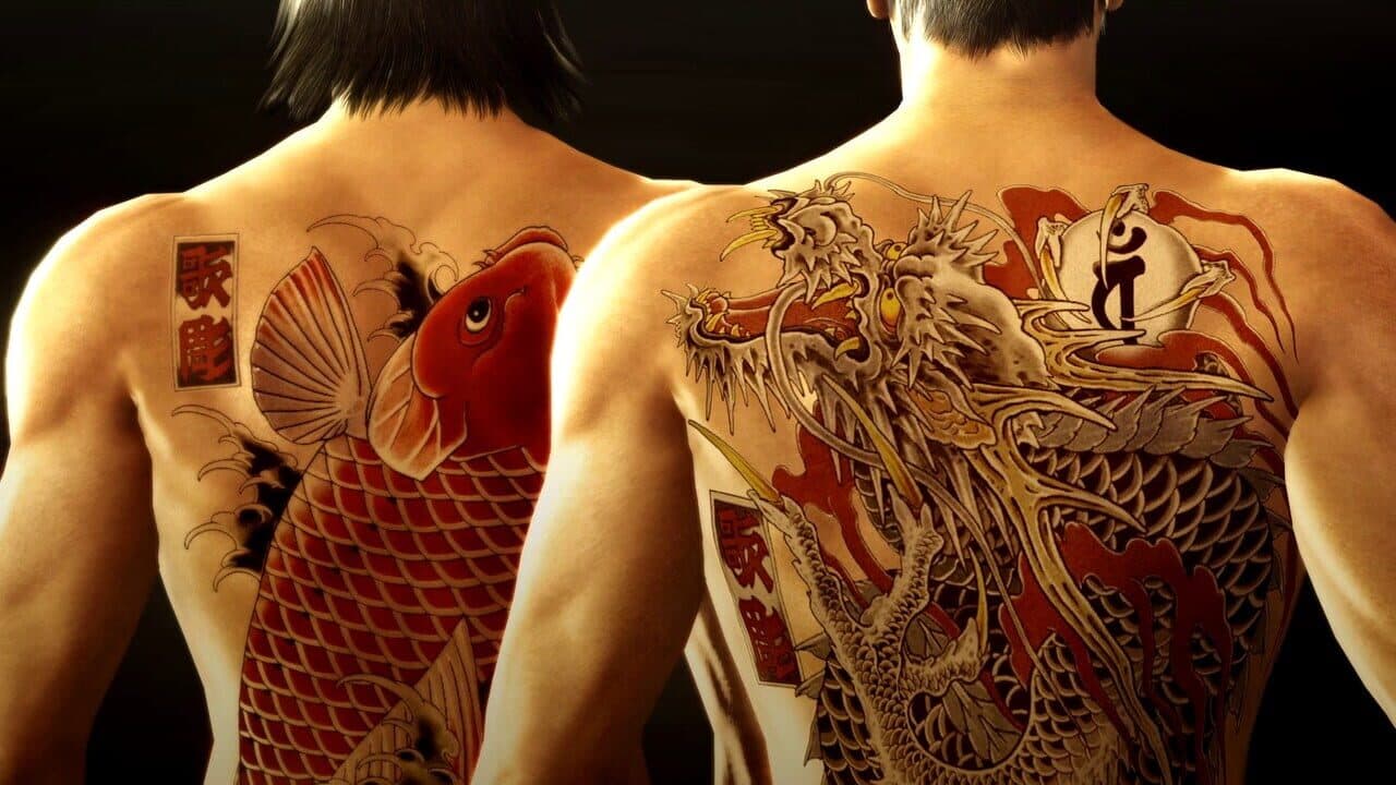 Yakuza Series Starter Pack thumbnail 3