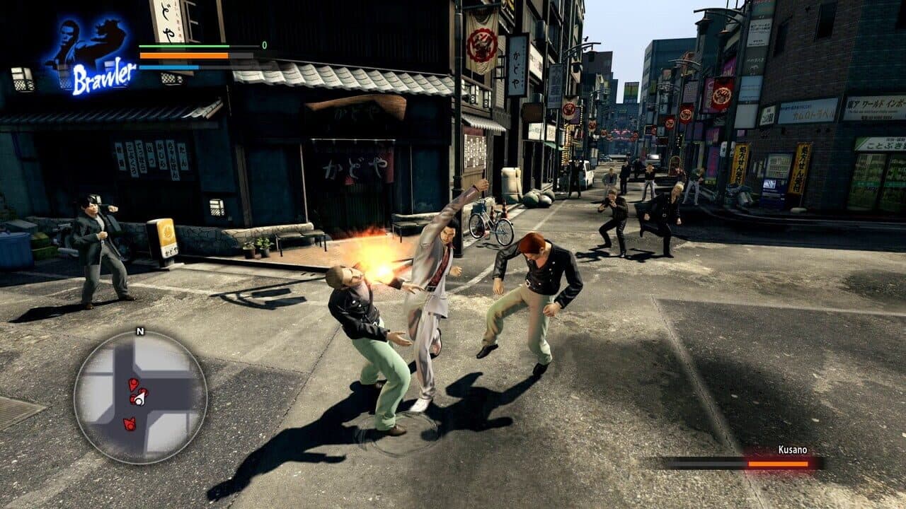 Yakuza Series Starter Pack thumbnail 5