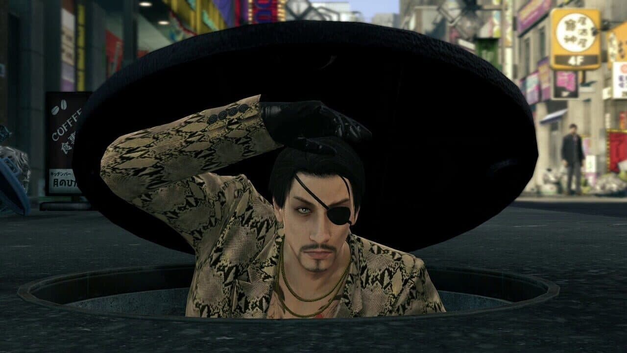 Yakuza Series Starter Pack thumbnail 6