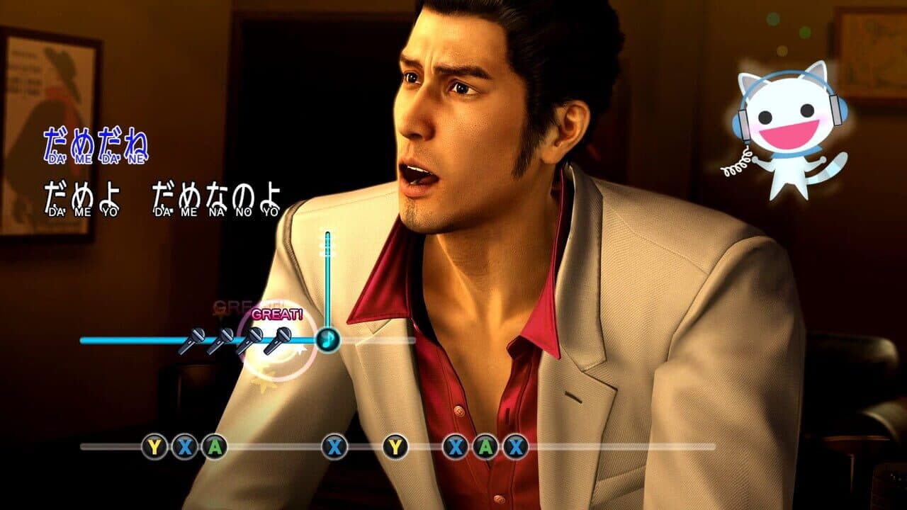 Yakuza Series Starter Pack thumbnail 7