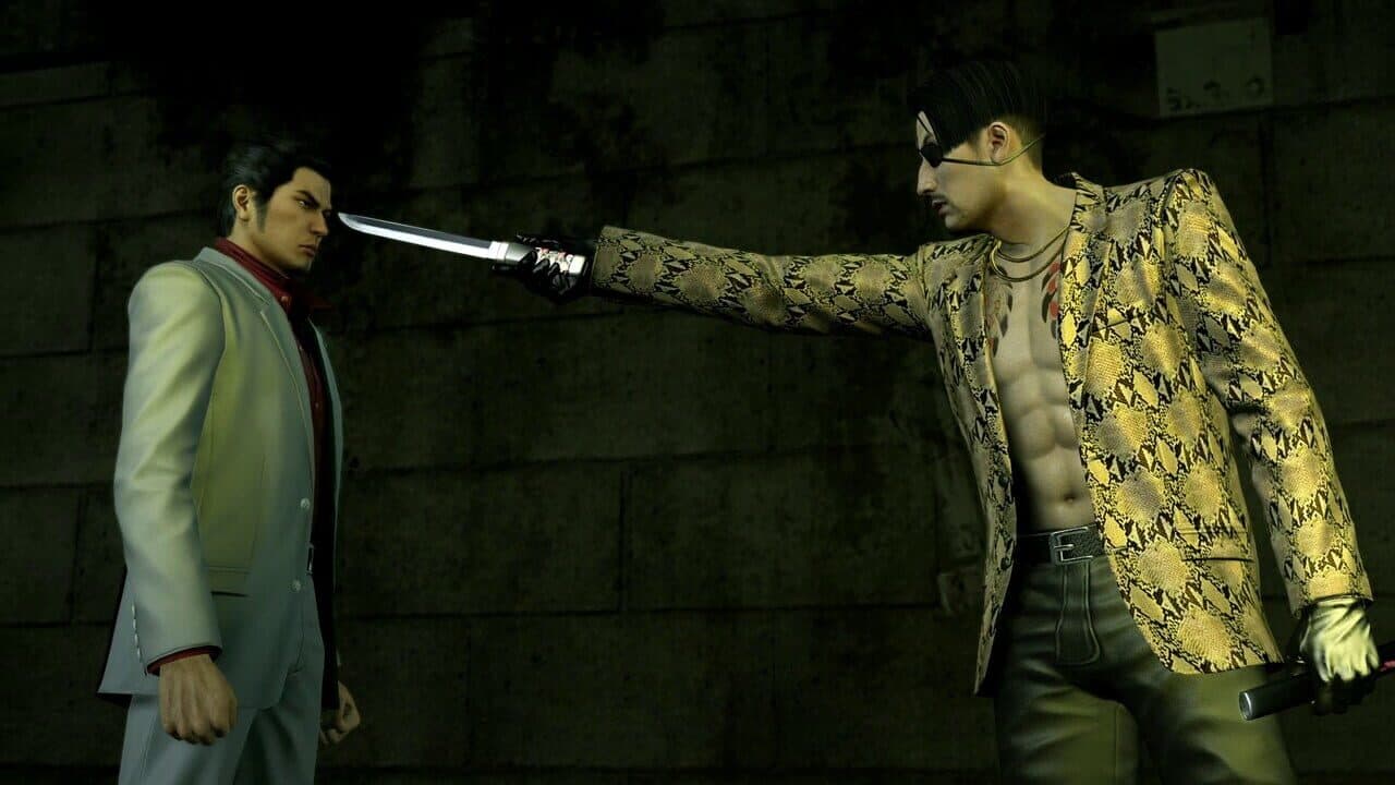 Yakuza Series Starter Pack thumbnail 10