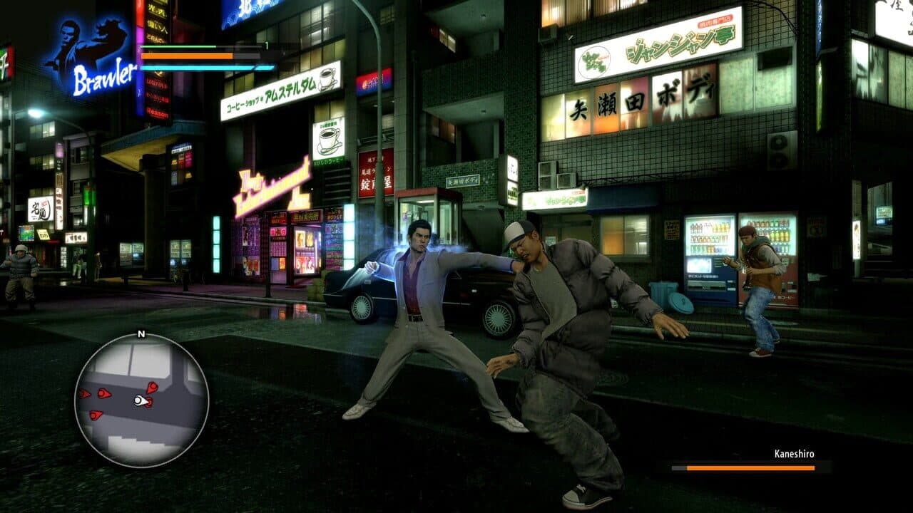 Yakuza Series Starter Pack thumbnail 11