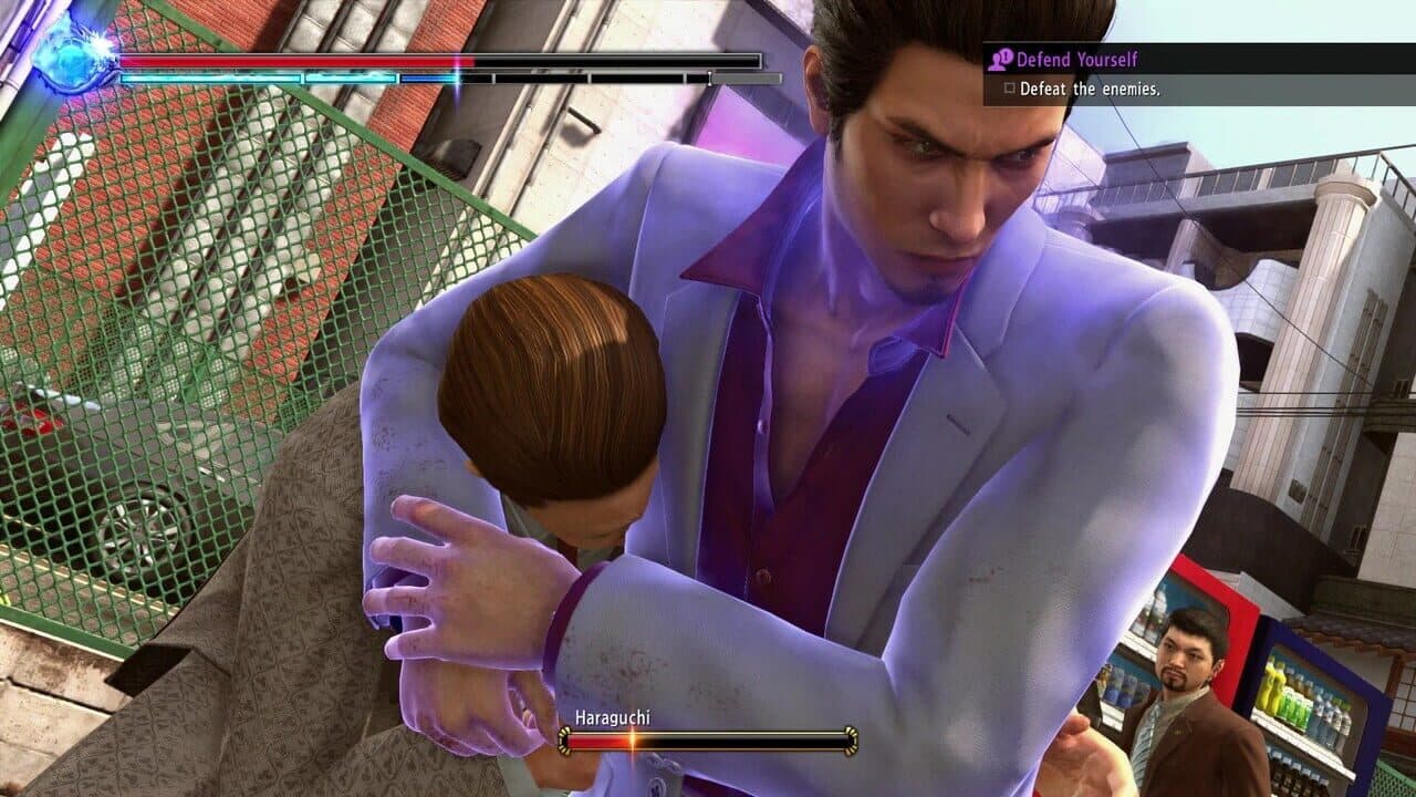 Yakuza Series Starter Pack thumbnail 12
