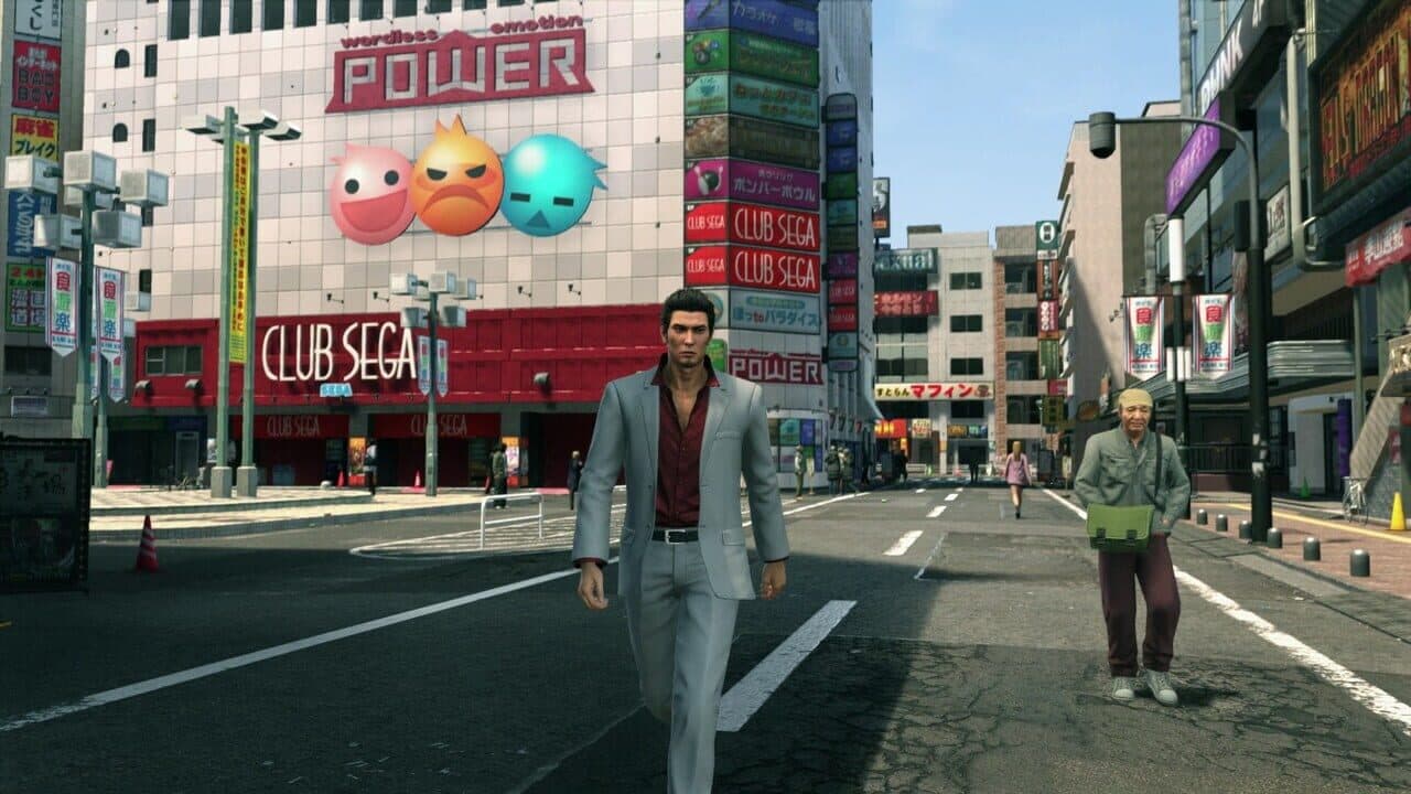 Yakuza Series Starter Pack thumbnail 14