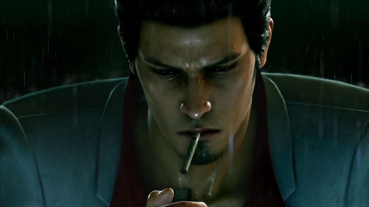 Yakuza Series Starter Pack thumbnail 20