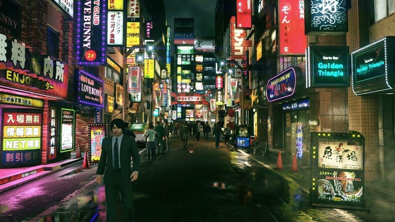 Yakuza Series Starter Pack thumbnail 21