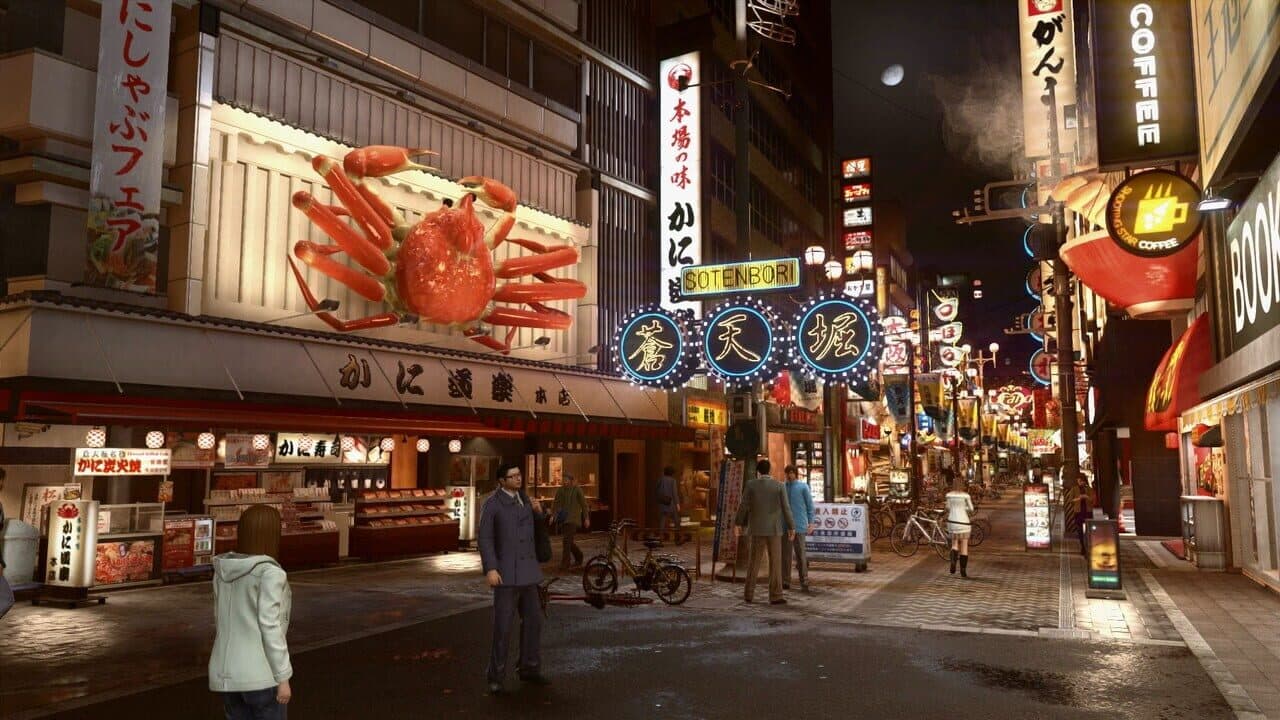 Yakuza Series Starter Pack thumbnail 22