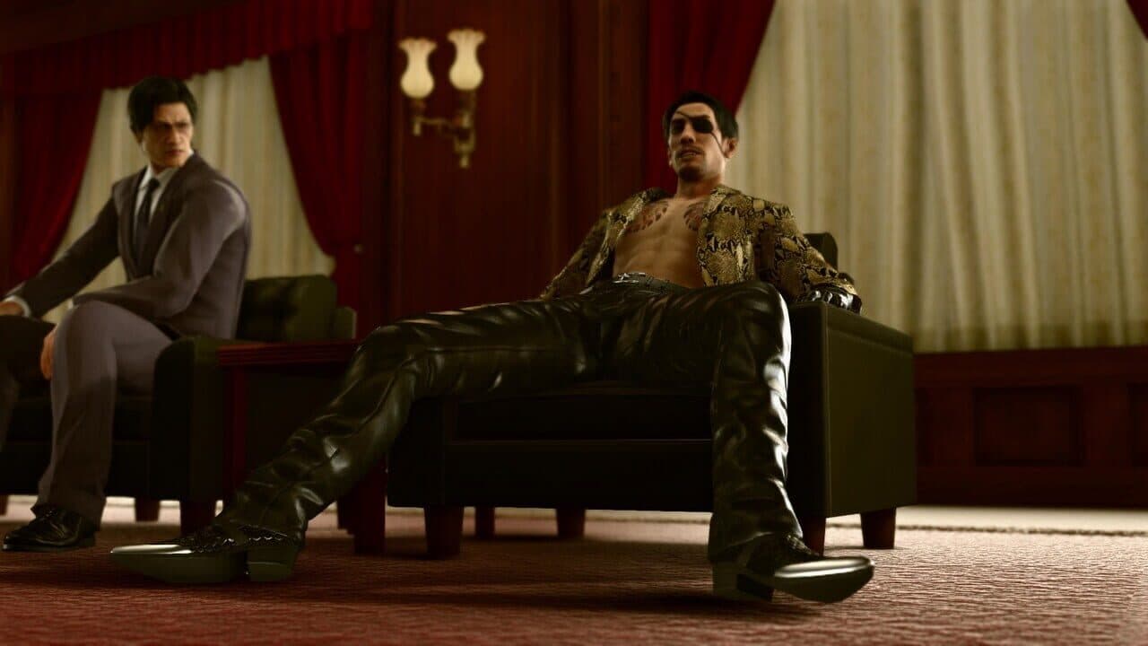 Yakuza Series Starter Pack thumbnail 23