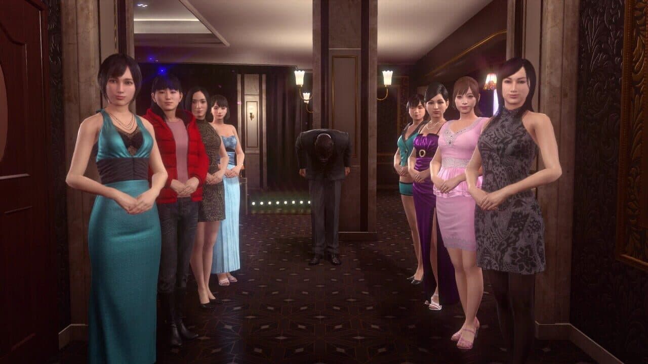 Yakuza Series Starter Pack thumbnail 24