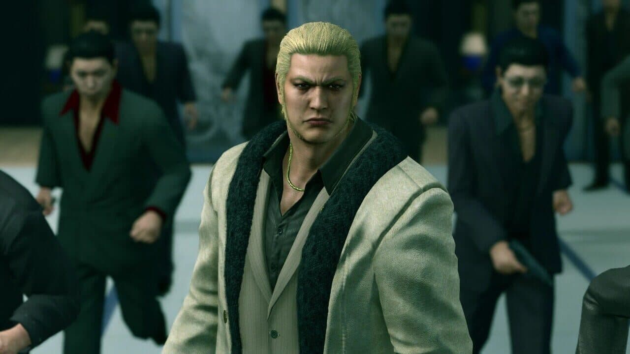 Yakuza Series Starter Pack thumbnail 19