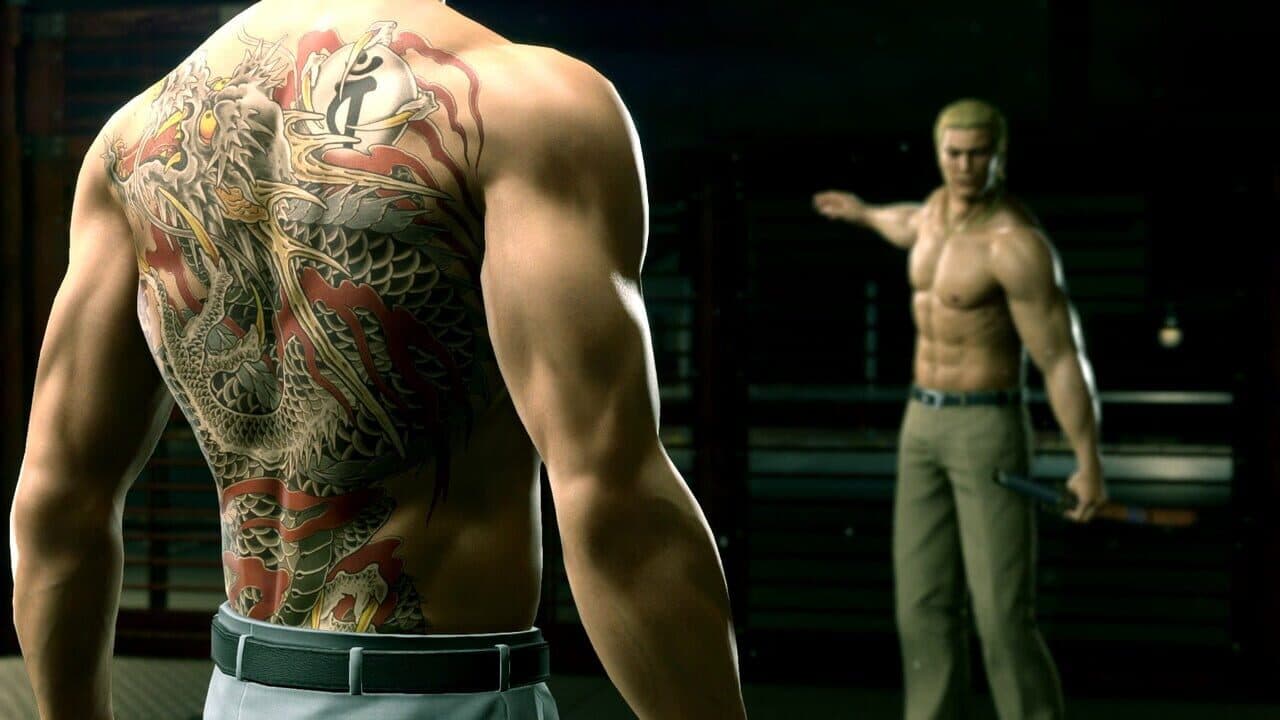 Yakuza Series Starter Pack thumbnail 17