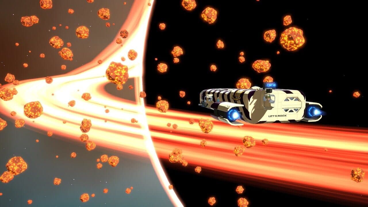 Space Crew & Bomber Crew Bundle thumbnail 5