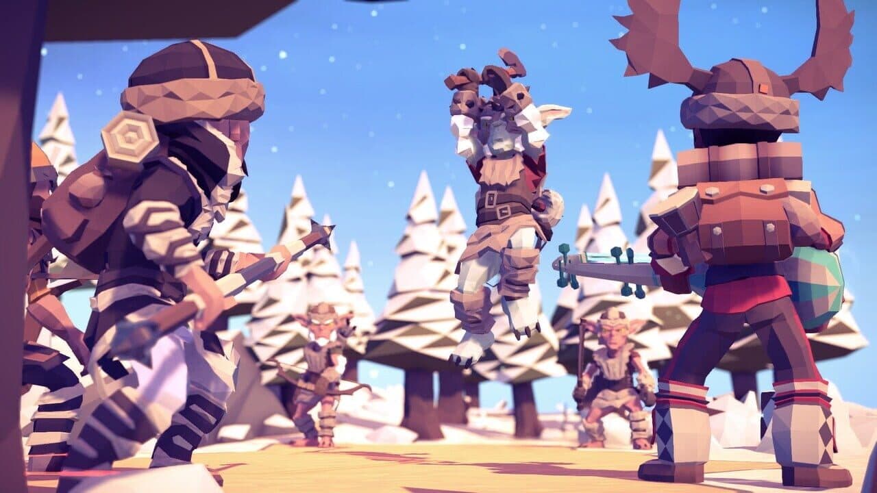 Co-Op Bundle thumbnail 2