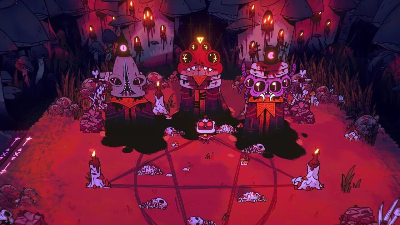 Cult of the Lamb: Sinful Edition thumbnail 4