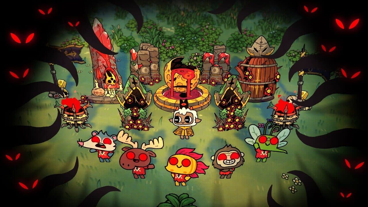 Cult of the Lamb: Sinful Edition thumbnail 8