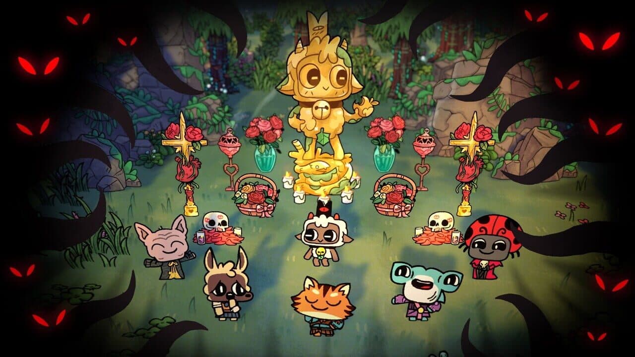 Cult of the Lamb: Sinful Edition thumbnail 9