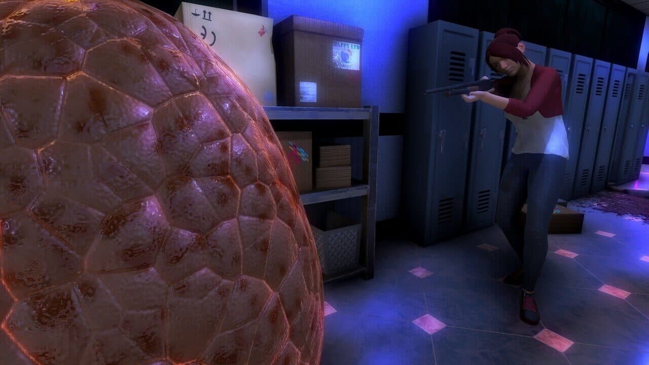 Outbreak: Cold Comfort Collection thumbnail 19