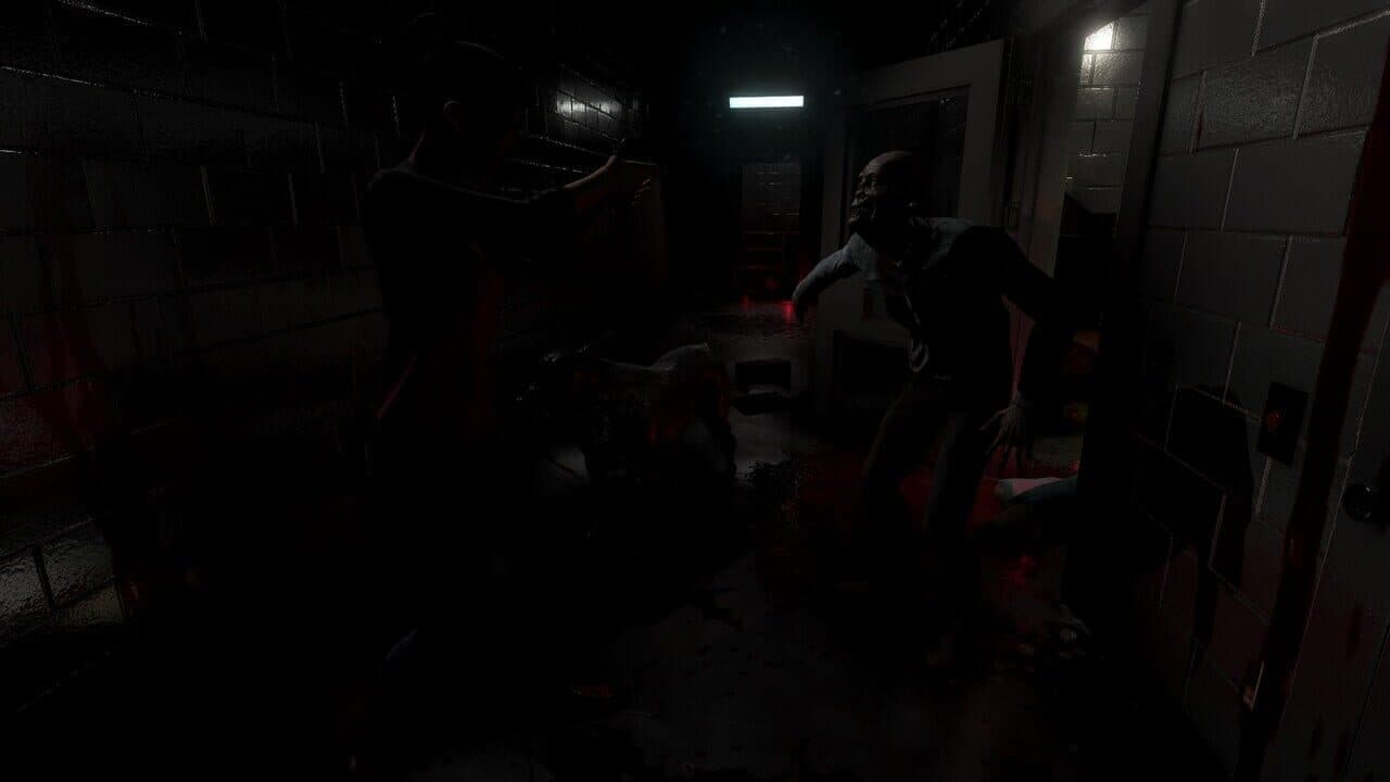 Outbreak: Cold Comfort Collection thumbnail 14