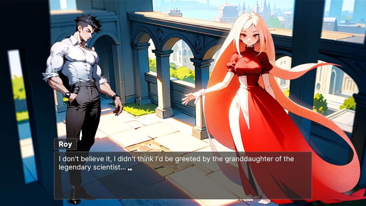 Moonlit Embrace thumbnail 2