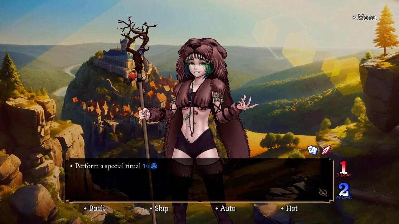 EmyLiveShow: Dangers & Mysteries Tale thumbnail 5