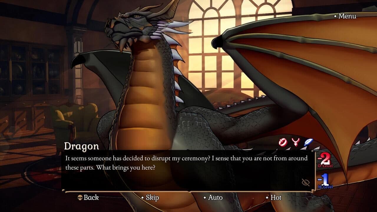 EmyLiveShow: Dangers & Mysteries Tale thumbnail 6