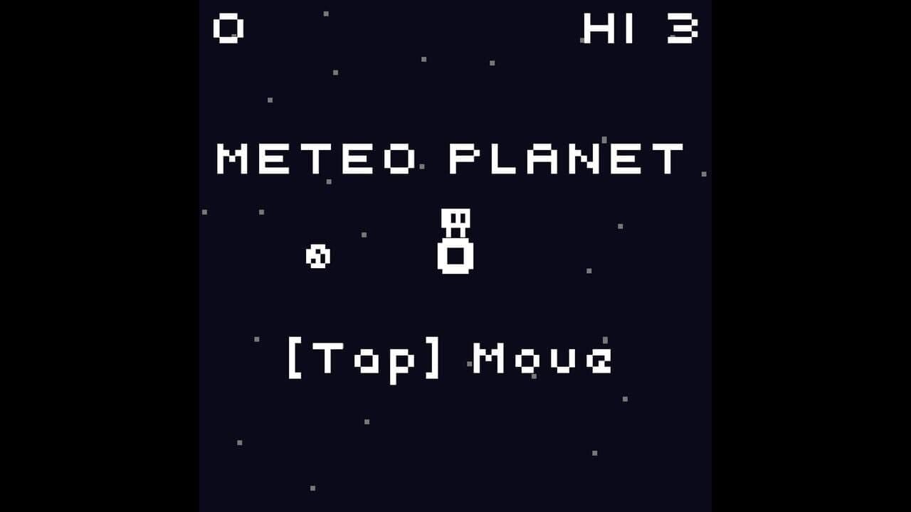 Meteo Planet screenshot 1