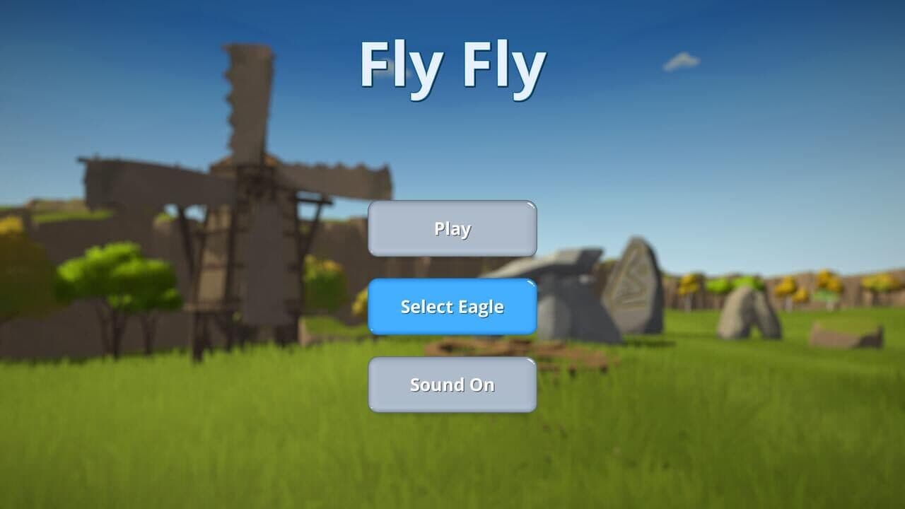 Fly Fly screenshot 1