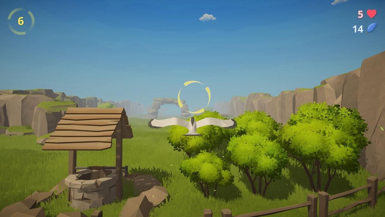 Fly Fly thumbnail 6