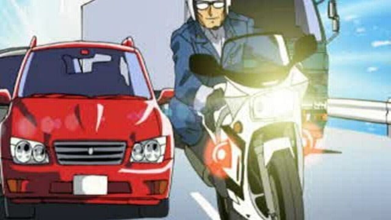 You're Under Arrest thumbnail 8