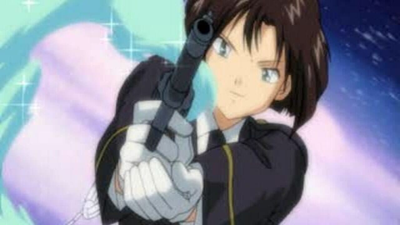 You're Under Arrest thumbnail 19
