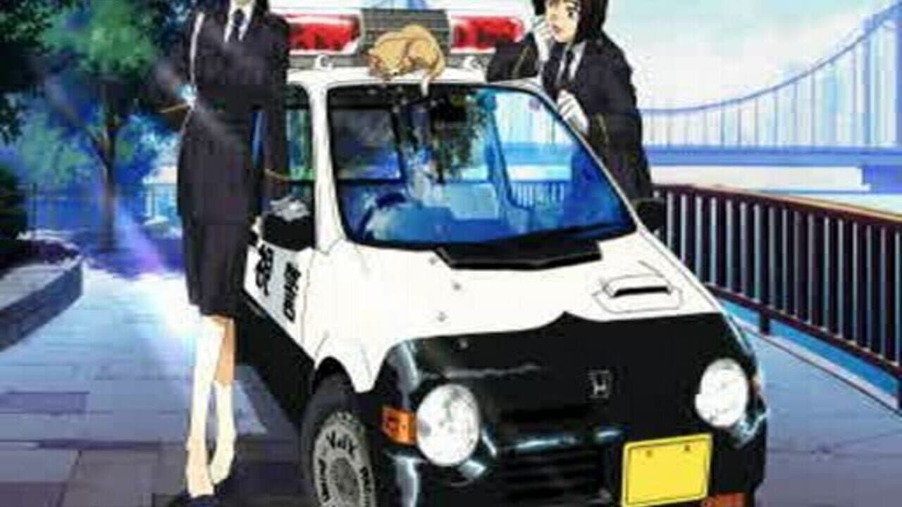 You're Under Arrest thumbnail 20