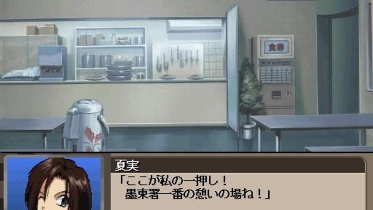 You're Under Arrest thumbnail 13