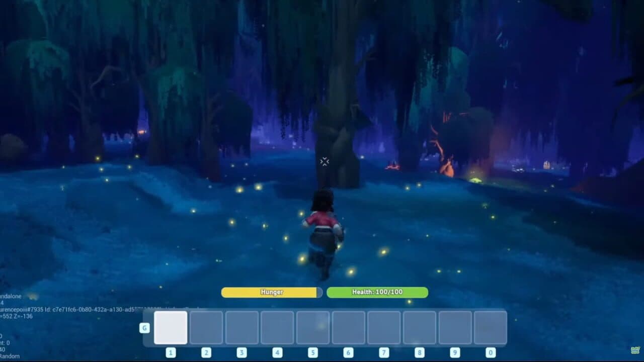 Everhaven screenshot 1