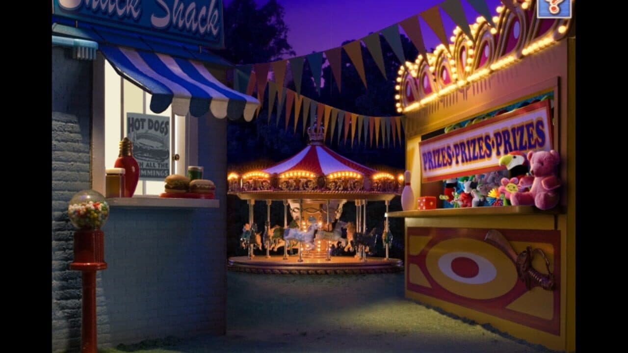 I Spy Fun House thumbnail 3