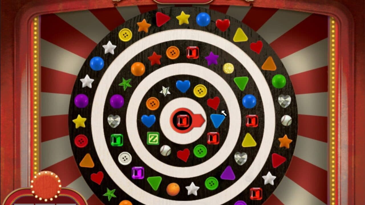 I Spy Fun House thumbnail 5