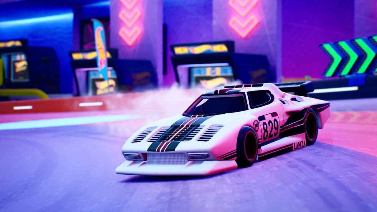 Hot Wheels Unleashed 2: Old but Gold Pack thumbnail 9