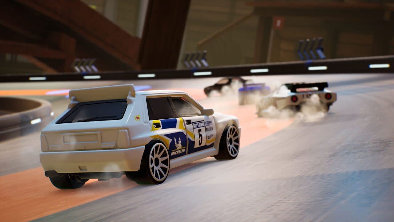 Hot Wheels Unleashed 2: Old but Gold Pack thumbnail 2