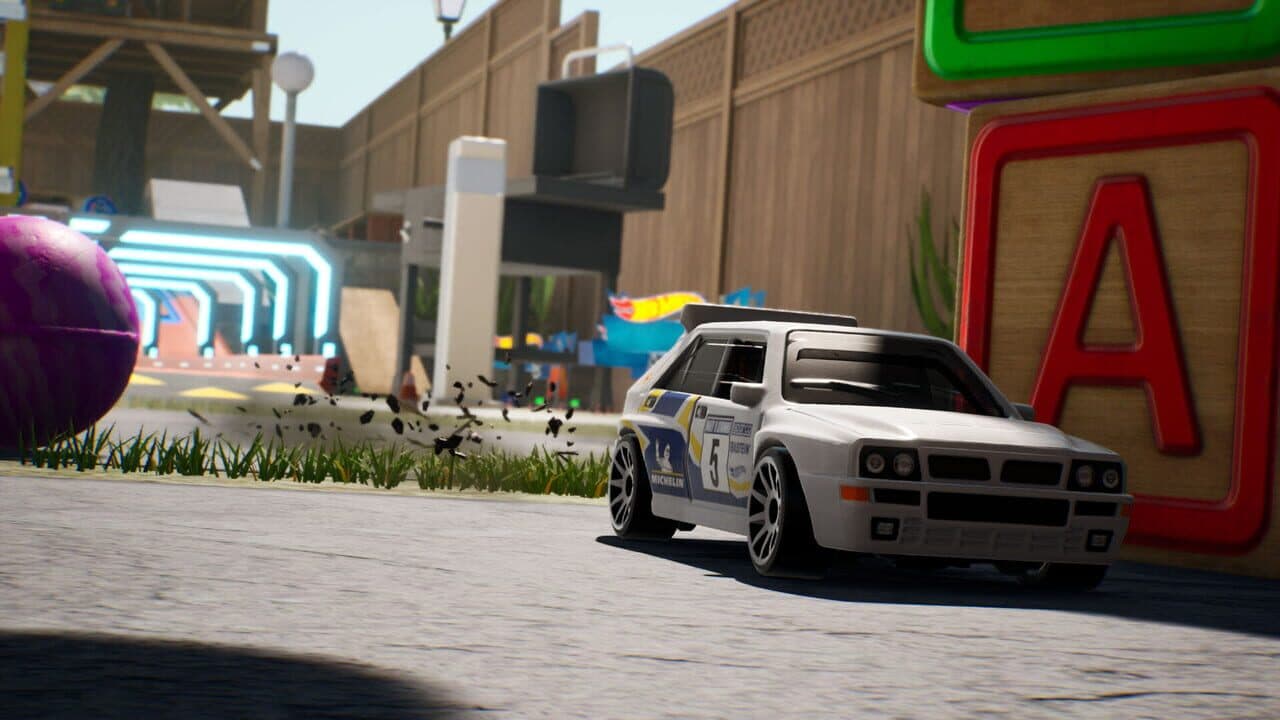 Hot Wheels Unleashed 2: Old but Gold Pack thumbnail 5