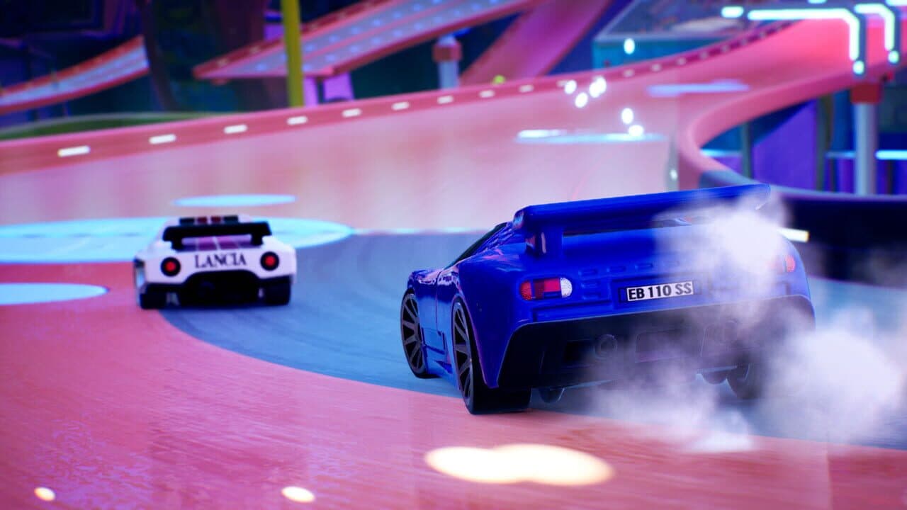 Hot Wheels Unleashed 2: Old but Gold Pack thumbnail 6