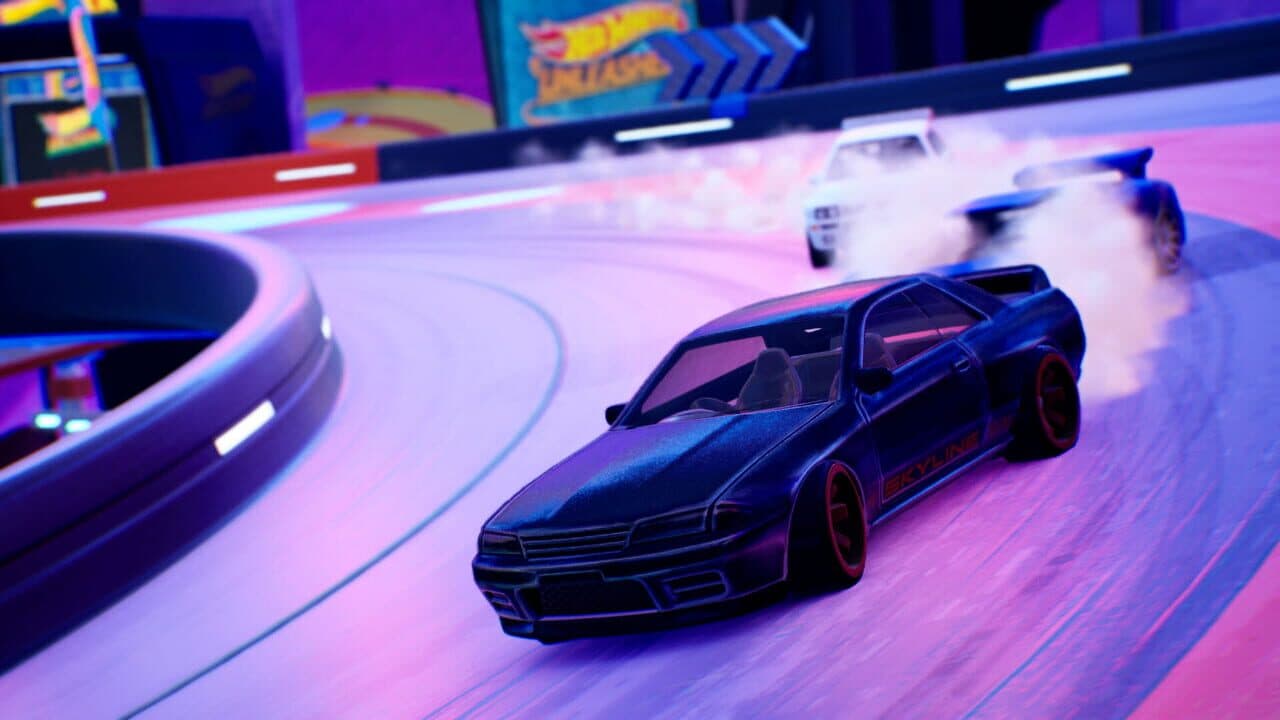 Hot Wheels Unleashed 2: Old but Gold Pack thumbnail 7