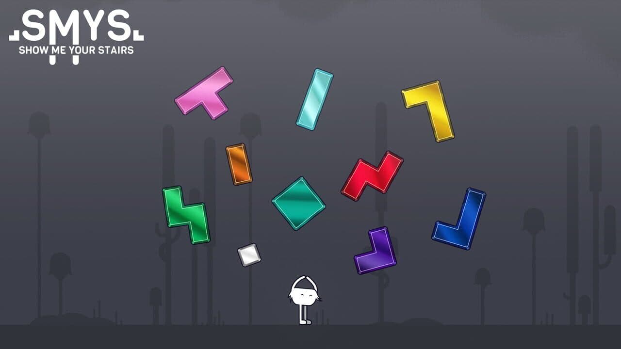SMYS: Gem Blocks screenshot 1